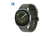 Smartwatch, zegarek i opaska sportowa - Samsung Galaxy Watch9 44mm - Silver - SM-L350NZSAEUB