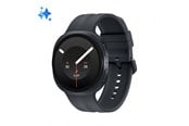 Smartwatch, zegarek i opaska sportowa - Samsung Galaxy Watch9 44mm eSim - Graphite - SM-L355FZKAEUB