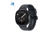 Smartwatch, zegarek i opaska sportowa - Samsung Galaxy Watch9 40mm eSim - Graphite - SM-L345FZKAEUB