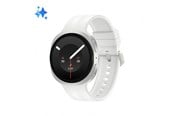 Smartwatch, zegarek i opaska sportowa - Samsung Galaxy Watch9 40mm eSim - Cream - SM-L345FZEAEUB
