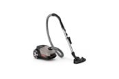 Odkurzacz - Philips Odkurzacz 5000 Series XD5122 - vacuum cleaner - canister - beige silk - XD5122/10