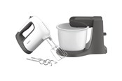 Mikser ręczny - Tefal Mikser ręczny PrepMix+ HT464138 - hand mixer - 500 W - HT464138