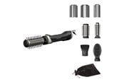 Suszarka do wlosów - Rowenta Suszarka do włosów Brush Activ UB9540F0 - hair dryer/hair styler - 1000 W - UB9540F0
