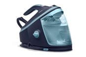 Prasowanie - Philips Żelazko parowe PerfectCare 7000 Series PSG7200 - steam generator iron - sole plate: SteamGlide Elite - A16439