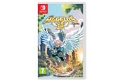 Gry - Aggelos 2 - Nintendo Switch - Akcji/Przygodowa - 5060690797562