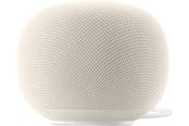 Inteligentny dom - Google Home Speaker - Porcelain - GA09978-EU