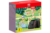 Konsola do gier - Nintendo Switch 2 - Pokémon Pokopia - 0045496337445