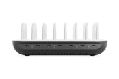 Tablet - Adapter & Ładowarka - ALOGIC Powerfin 7-Port USB-C Desktop Charging Station - SB-DCS7C-EUKS