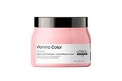 Pielęgnacja włosów - L'Oréal Paris Serie Expert Vitamino Color Mask 500ml - 23438