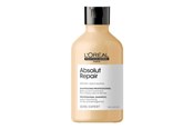 Pielęgnacja włosów - L'Oréal Paris Serie Expert Absolut Repair Shampoo Instant Resurfacing 300 ml - 23441