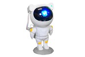 Zabawki - Mecharite - Astronaut Stjerne Projektor - 5744004301064