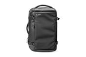 Wolny czas i Podróze - Tech-Protect Defender S40 Backpack for Ryanair & Wizzar for 20L Laptop - Black - 5906302368792