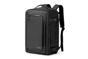 Wolny czas i Podróże - Tech-Protect Defender S50 Backpack for Ryanair & Wizzar for Laptop 20L - Black - 5906302368808