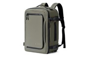 Wolny czas i Podróże - Tech-Protect Defender S50 Backpack for Ryanair & Wizzar for 20L Laptop - Olive - 5906302368815