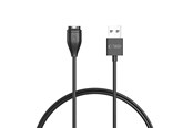 Kabel USB - Tech-Protect MC04 UltraBoost USB-A Cable for Garmin Watch 1m - Black - 5906302368891