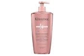 Pielegnacja wlosów - Kérastase Chroma Absolu Bain Chroma Respect Shampoo 500 ml - 3474637090692