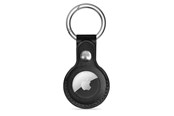 Telefon - Pokrowiec i etui - Tech-Protect NaturalFit Case for Apple AirTag 1 / 2 - Black - 5906302368945