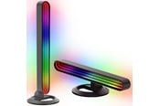 Lampy - Mecharite - Infinite LED RGB Lys - 5744004301026