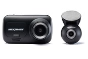 Kamera samochodowa - NextBase Bundle 320XRWC - Front 1080p + Rear Window Cam 1080p - NBDVR320XRWC