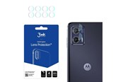 Telefon - Inne akcesoria - 3mk Lens Protection™ Hybrid Camera Lens Glass for Motorola Moto G73 5G - 5903108513807