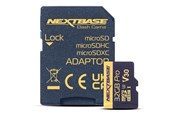 Karta pamieci - NextBase 32GB U3 Micro SD Card - NBDVRS2SD32GBU3