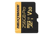 Karta pamieci - NextBase 256GB U3 Micro SD Card - NBDVRS2SD256GBU3