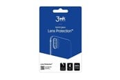 Telefon - Inne akcesoria - 3mk Lens Protection™ Hybrid Camera Lens Glass for Sony Xperia 5 IV - 5903108492171