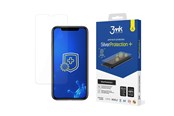 Telefon - szkło ochronne - 3mk SilverProtection+ Protective Foil for iPhone 11 Pro - 5903108306065