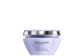 Pielegnacja wlosów - Kérastase Blond Absolu Masque Ultra-Violet Hair Mask 200ml - 3474636692408