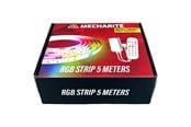 Lampy - Mecharite RGB Strip - 5 meter - 5744004300869
