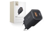 Telefon - Adapter i Ładowarka - Tech-Protect NCM33W 2-port PD33W/QC3.0 wall charge - 5906302375783