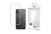 Telefon - Pokrowiec i etui - 3mk Armor Case for iPhone 11 Pro Max - Transparent - 5903108162555