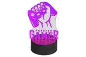Lampy - Mecharite - 3D Lampe - FOREVER GAMER - 5744004301149