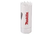 Wiertla & Bity - Makita D-17005 Bi-Metal drill bit 19mm - D-17005