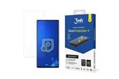 Telefon - szklo ochronne - 3mk SilverProtection+ Protective Foil for Google Pixel 6a - 5903108484893
