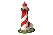Puzzle - Cubic Fun 3D Puzzle Lighthouse LED 51st. Puzzle 3D - 2015631