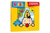 Zabawki dla niemowląt - Studio 100 Bumba Puzzle Book - Yellow - BOBU00004980