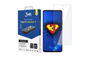 Telefon - szkło ochronne - 3mk SilverProtection+ Protective Film for Motorola Moto G72 - 5903108494038
