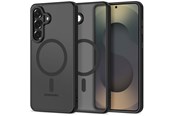 Telefon - Pokrowiec i etui - Tech-Protect MagCam MagSafe Case for Samsung Galaxy S26+ - Matte Black - 5906302390144