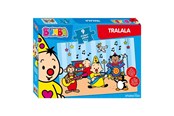 Zabawki dla niemowląt - Studio 100 Bumba Puzzle Tralala - 9pcs. - MEBU00006270