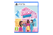 Gry - Barbie Rewind - Sony PlayStation 5 - Kolekcja - 5056635623751