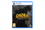 Gry - Godzilla: Destroy All Monsters Melee Remastered - Sony PlayStation 5 - Bijatyka - 5056635626585