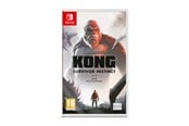Gry - Kong: Survivor Instinct - Nintendo Switch - Przygodowy - 8436622261093