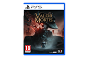 Gry - Valor Mortis - Sony PlayStation 5 - Akcji/Przygodowa - 5056208827265