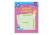 Ksiazki dla dzieci - Puzzle Planet - Super Fun Word Search Games for 7-9 Years - 0640875