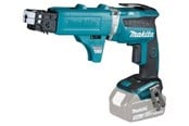 Wiertarka i srubokret elektryczny - Makita DFS452ZJX2 18V Screwdriver solo - DFS452ZJX2