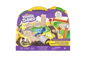 Kreatywne gry - Kinetic Sand Construction Zone - 71692 / 6075775
