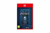 Gry - Blue Prince - Nintendo Switch 2 - Przygodowy - 5056635629470