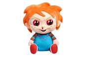 Drobiazgi - Just Play - Tiny Nightmares Large (Chucky) - Plusz - 0886144415241