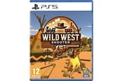 Gry - Wild West Shooter - Sony PlayStation 5 - Strzelanka - 5055377606626